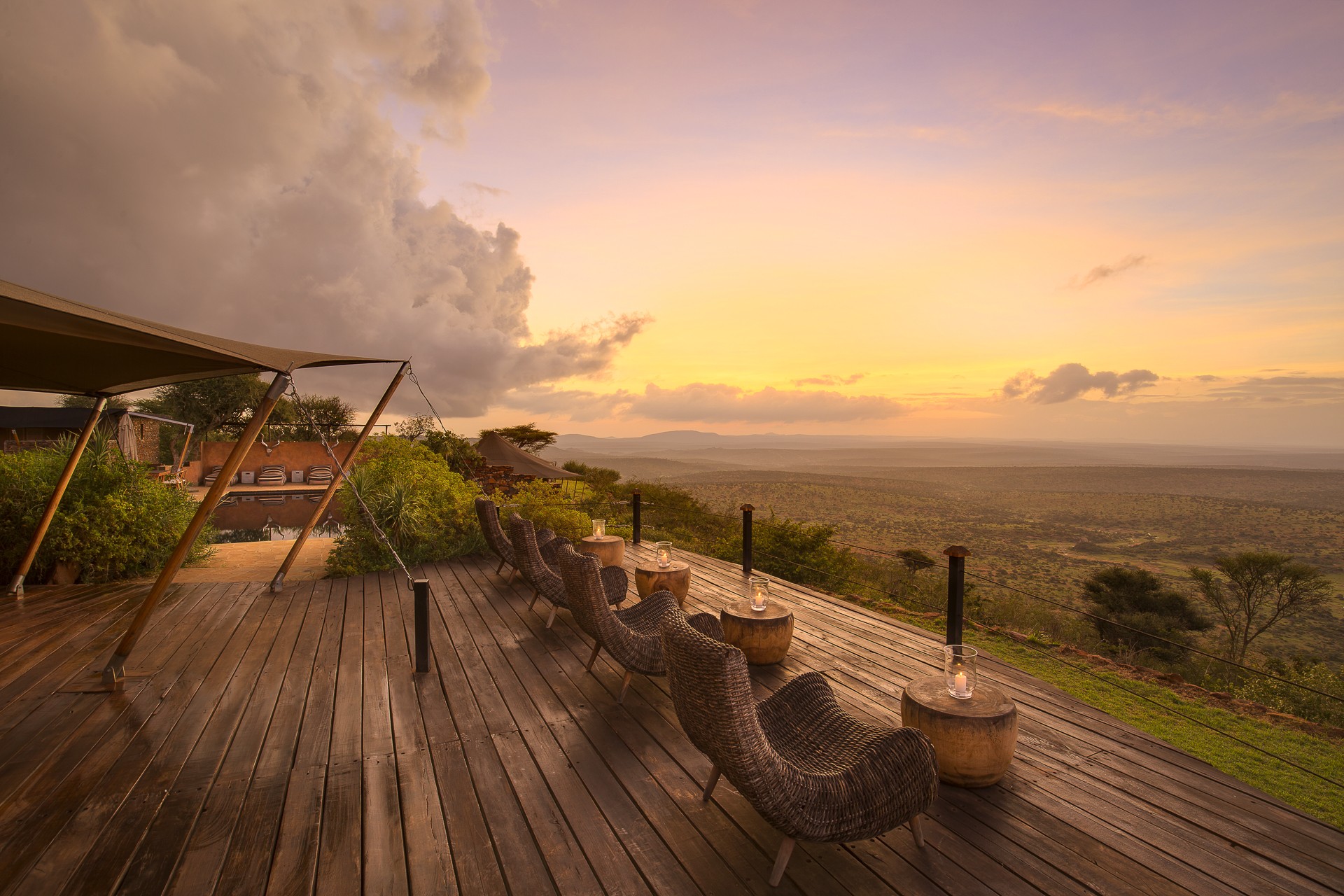 WILDLIFE MIGRATION TOURS