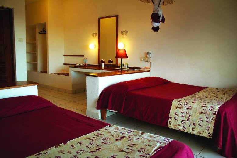 Kenya budget safaris