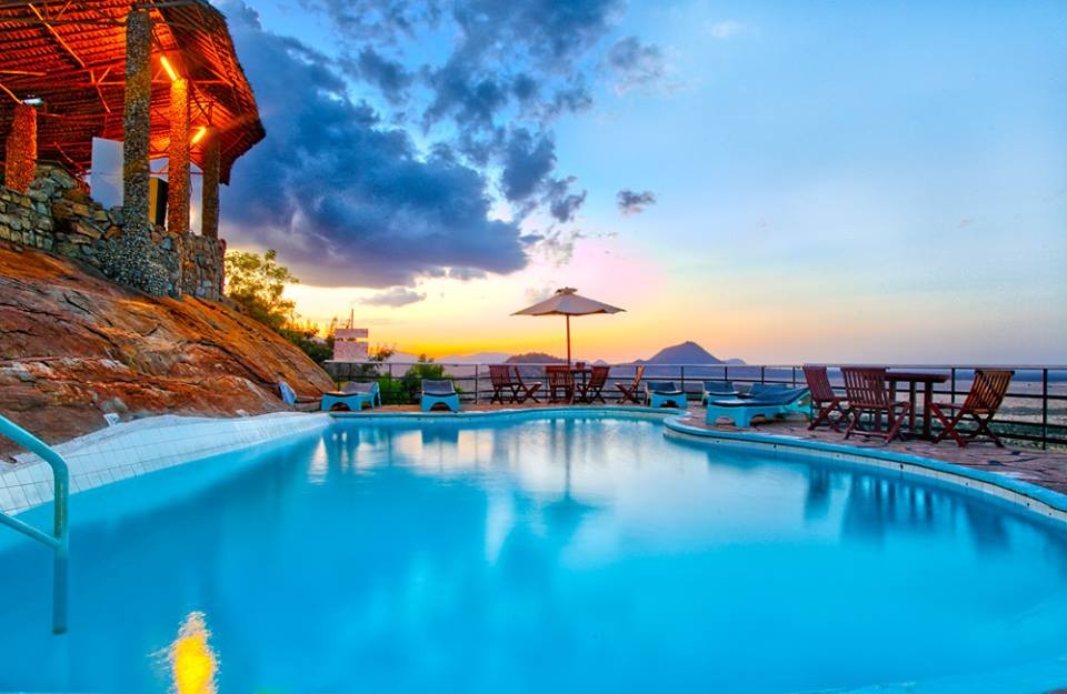 Kenya budget safaris