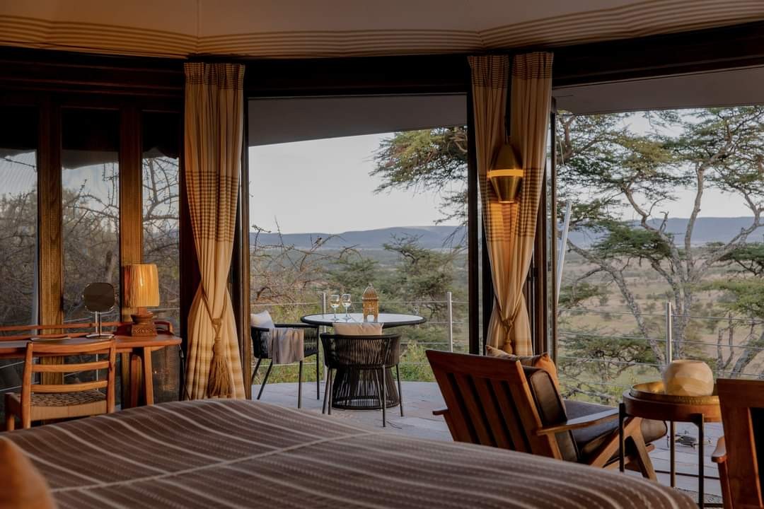 DAYS LAKE MASAI MARA WILDEBEEST MIGRATION PLUS L. NAKURU SAFARI