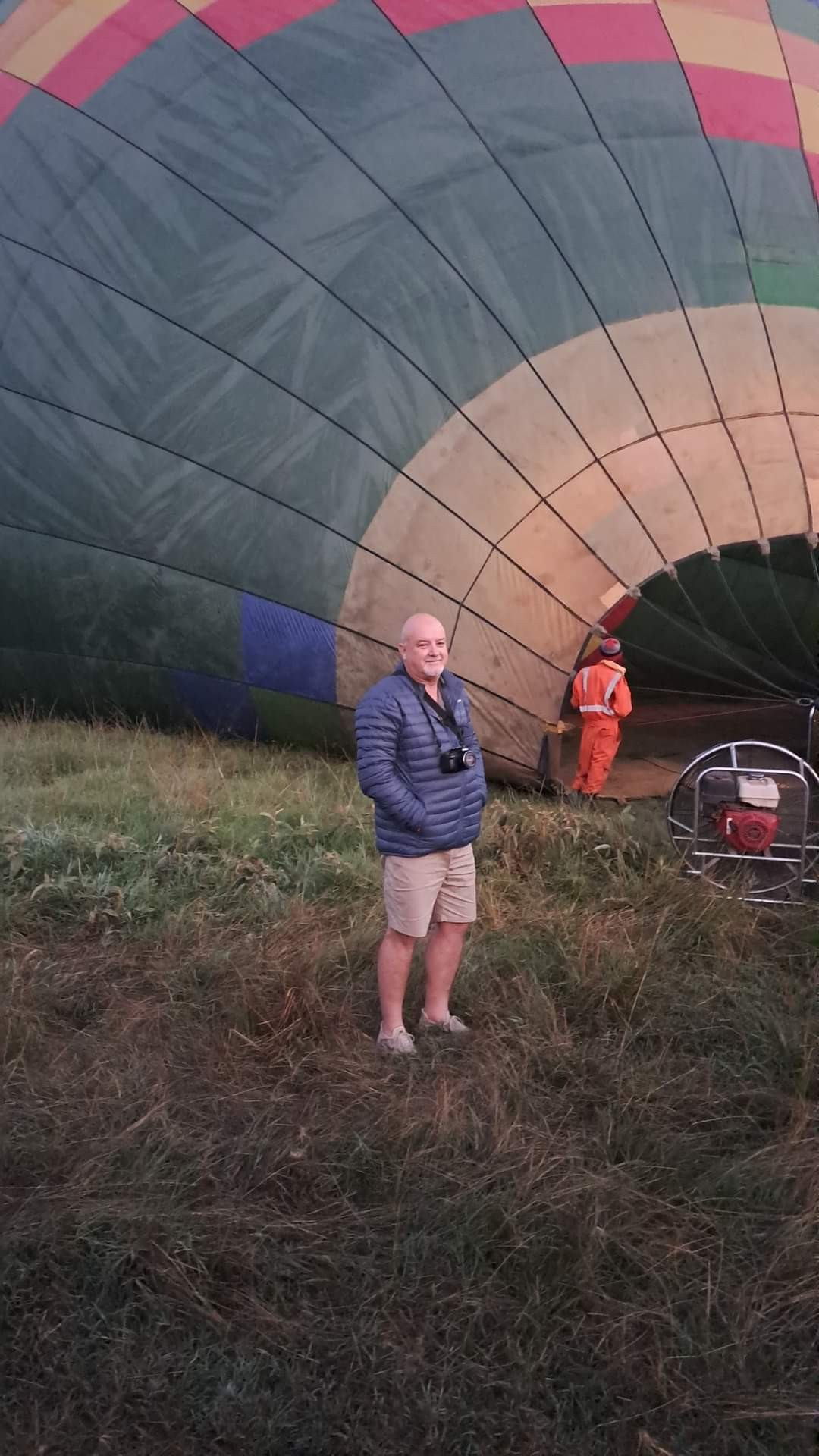 DAYS LAKE MASAI MARA WILDEBEEST MIGRATION PLUS L. NAKURU SAFARI