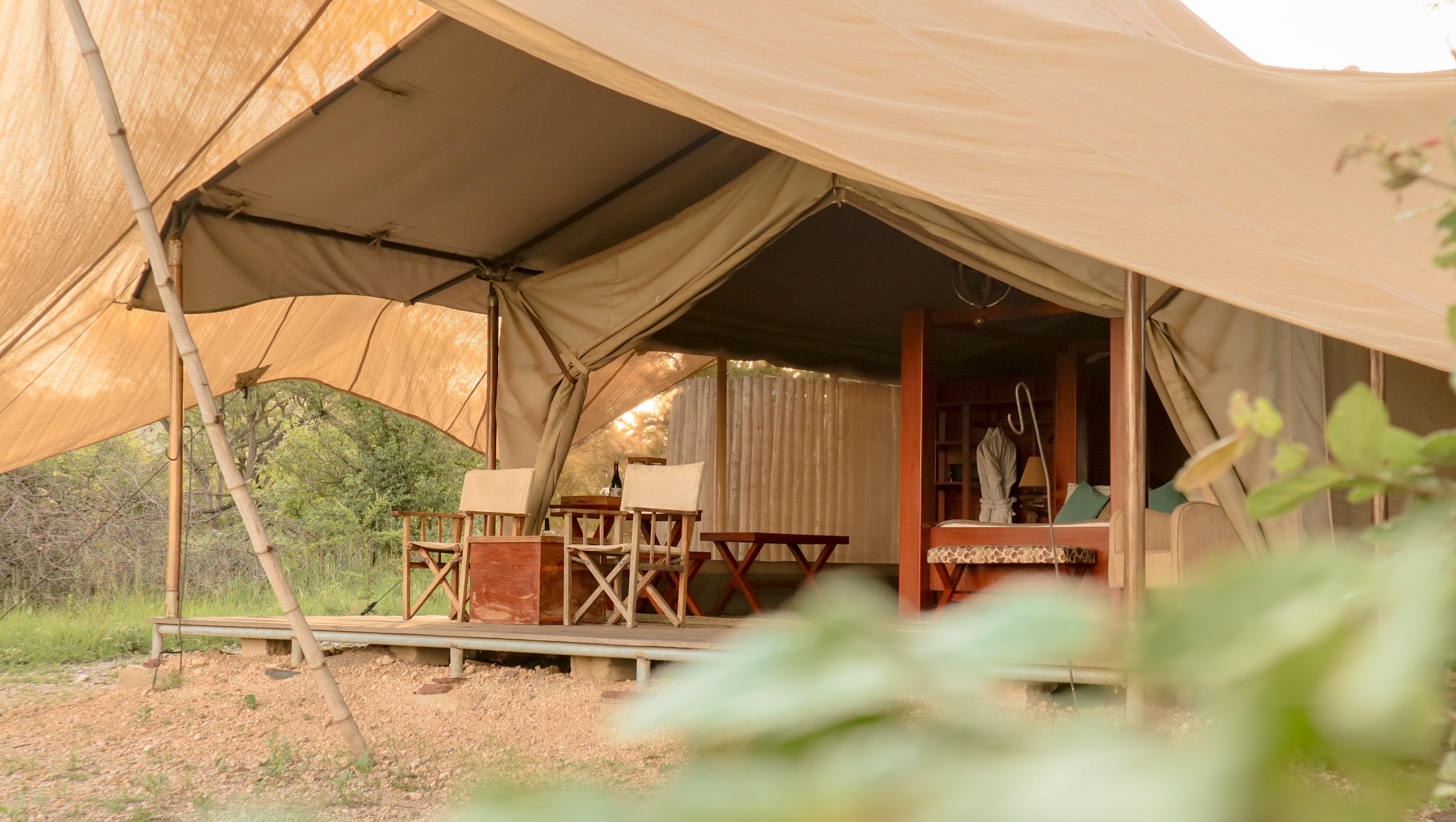 3 Days Masai Mara Jambo Mara Safari Lodge