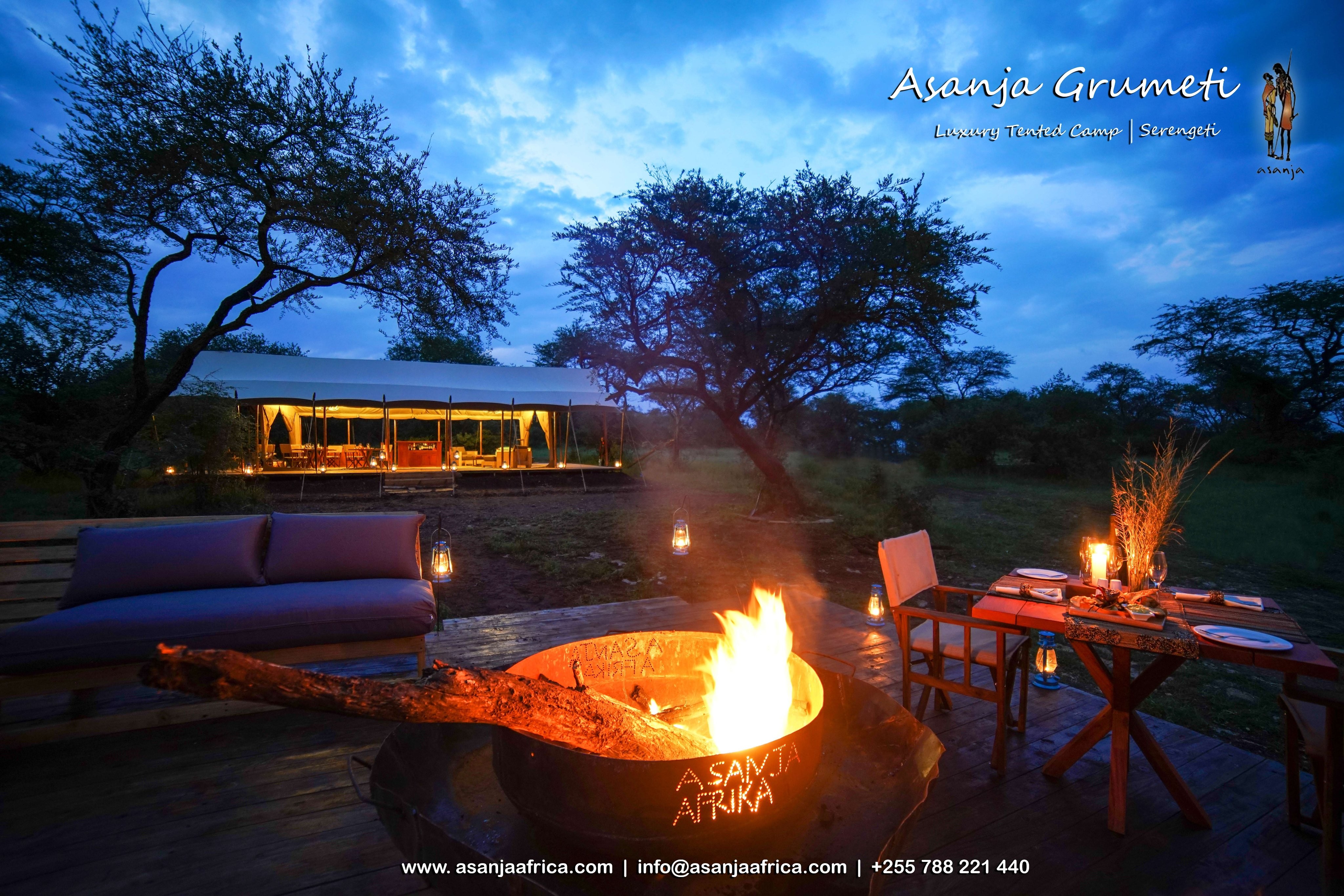 3 Days Masai Mara Jambo Mara Safari Lodge