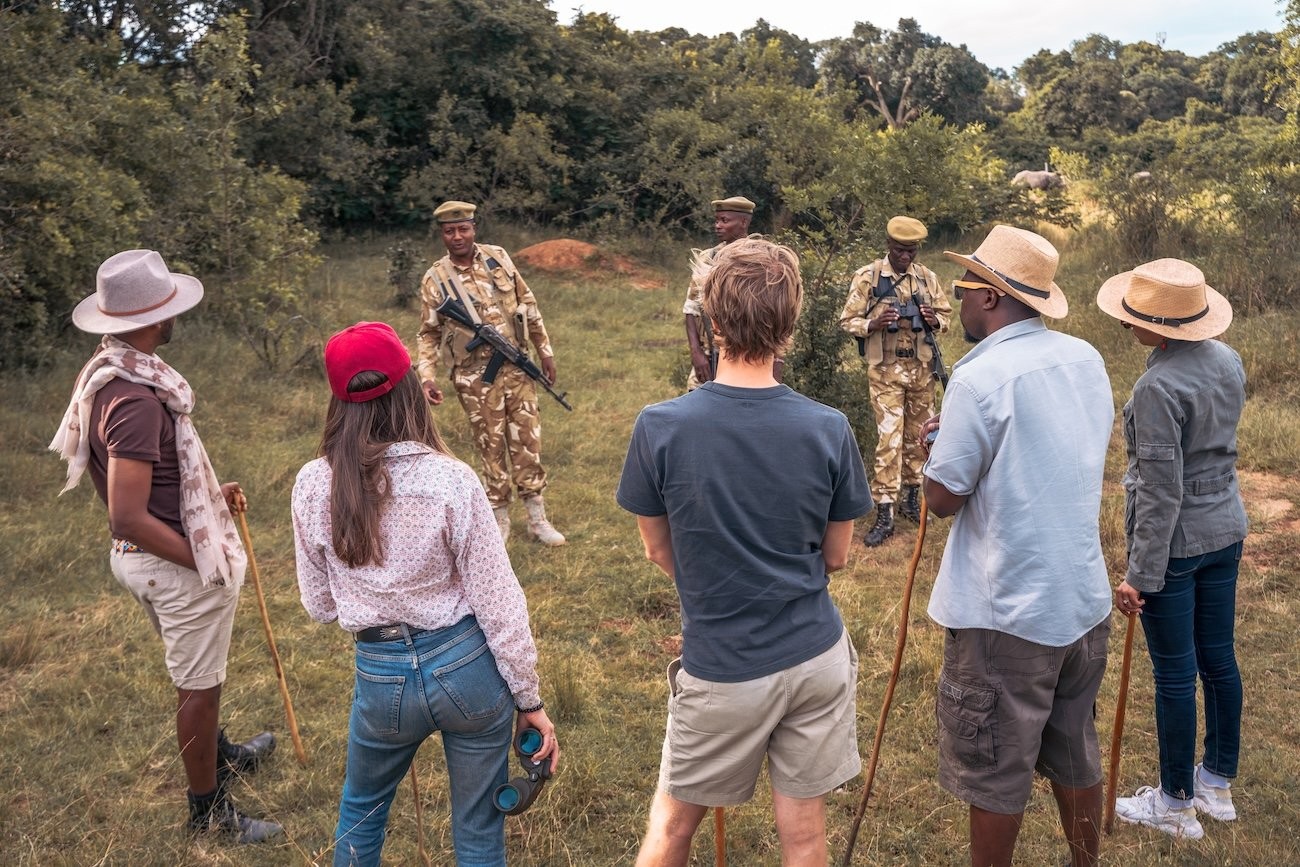 5 Days Masai Mara, Lake Nakuru & Lake Naivasha tour From $1100 USD PP