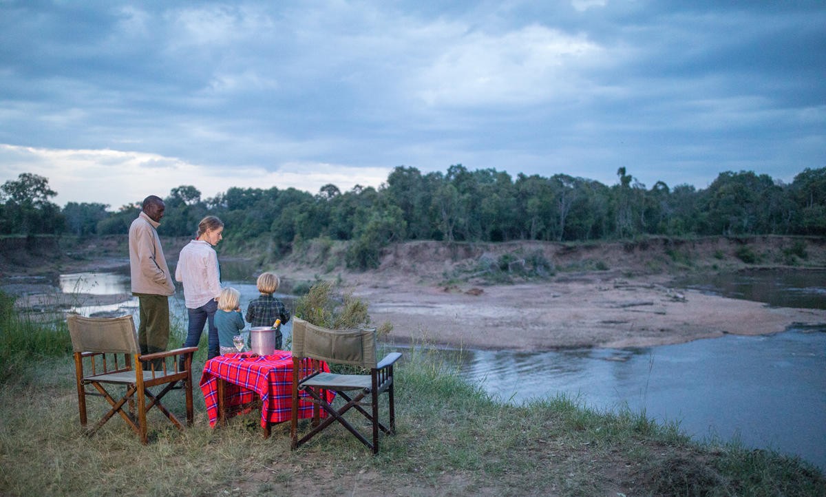 Adventure at a glance.: 8 Days Amboseli,Ol pejeta, Masai Mara safari.