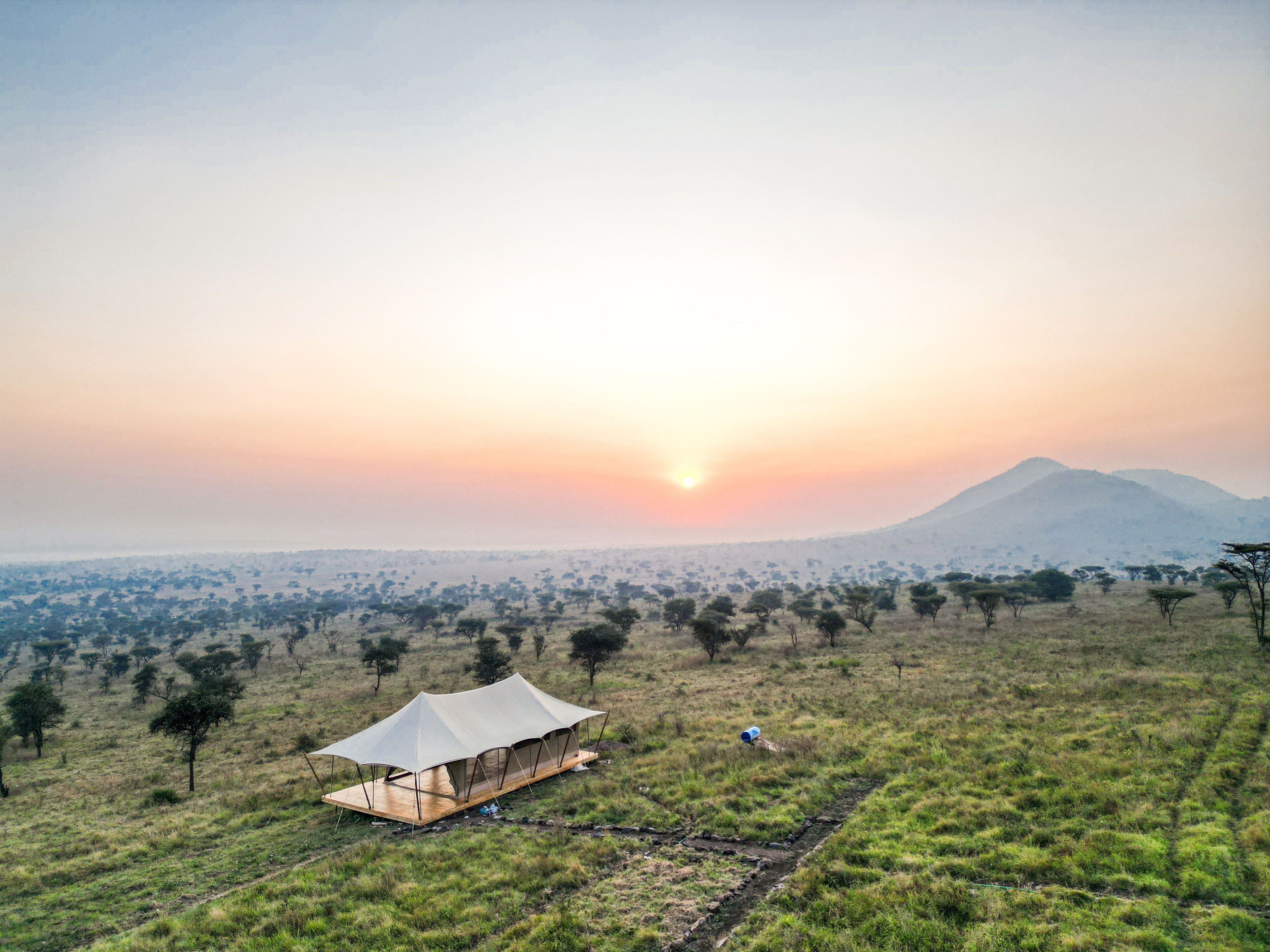 Adventure at a glance.: 8 Days Amboseli,Ol pejeta, Masai Mara safari.